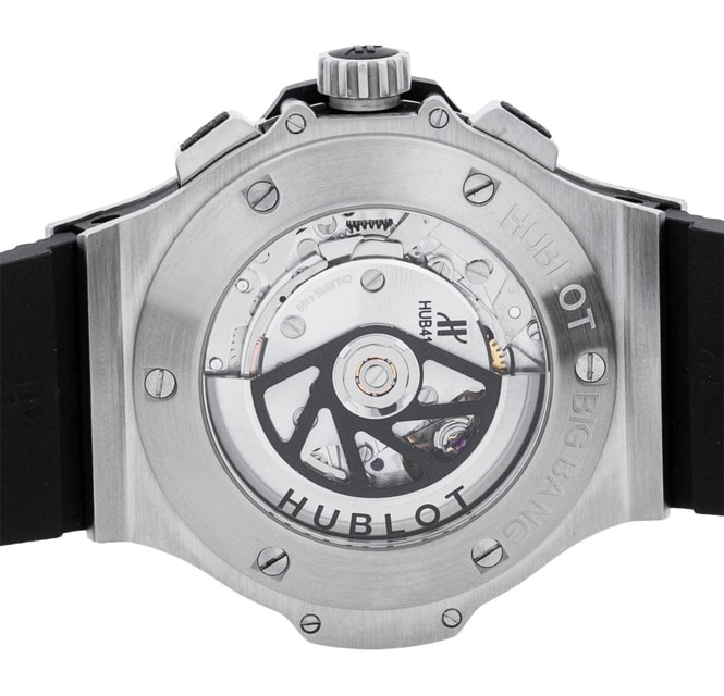 Hublot Big Bang 301.SM.1770.RX Image 4